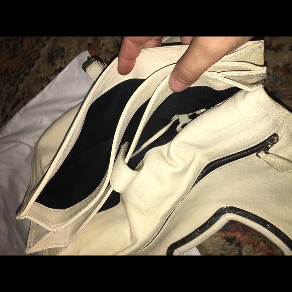 Balenciaga Clutch Purse - Picture 7 of 7